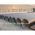 api 5lx52 saw steel pipe for oil, gas
